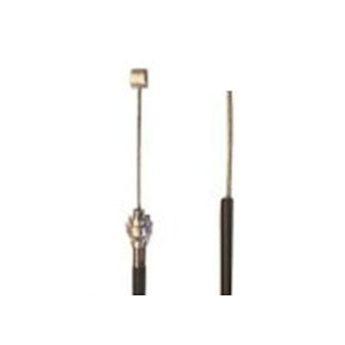 Load image into Gallery viewer, Elvedes QB0201A Kabel Voorrem Zwart Weinmann