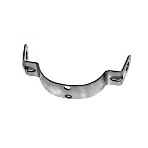 Load image into Gallery viewer, Spatbord ond. zefal bev. stanghouder 45 mm. stl.