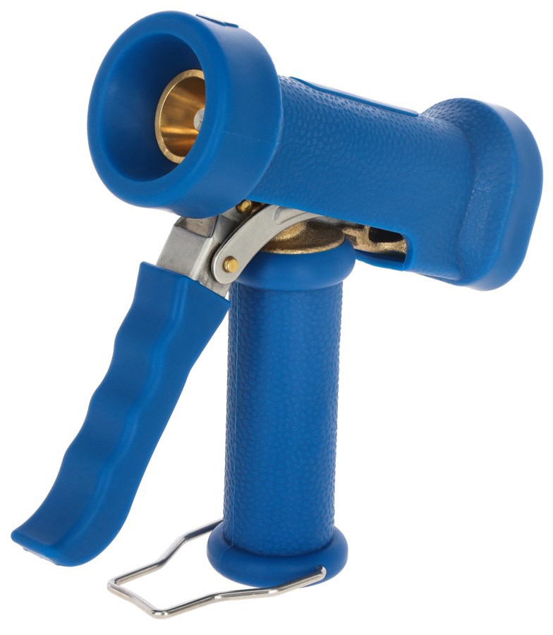 Afbeelding laden in galerijviewer, Producten reinigingspistool robuust blauw