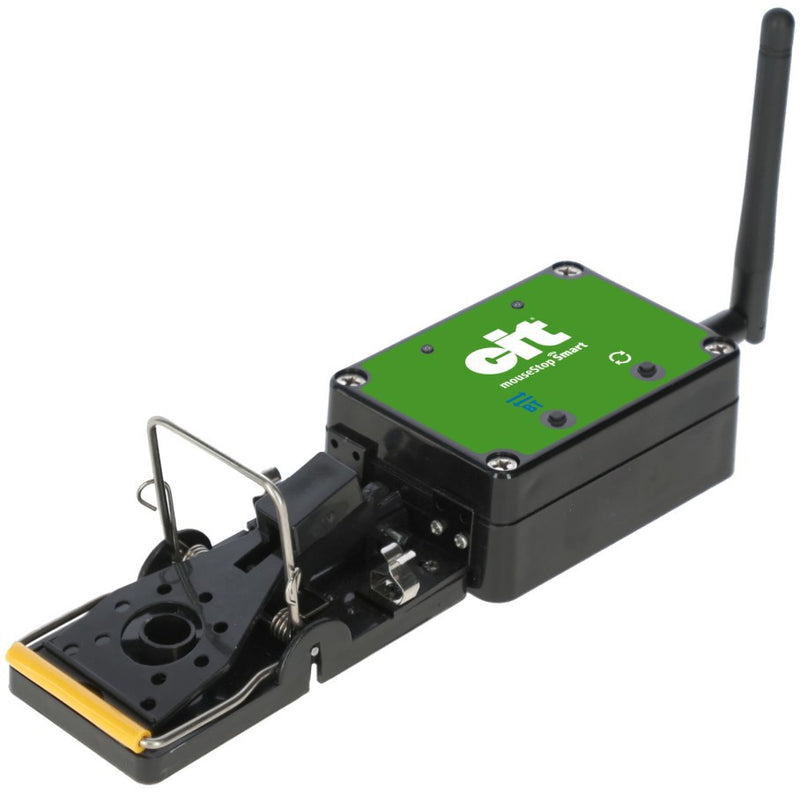 Load image into Gallery viewer, Producten muizenval smart cit mousestop