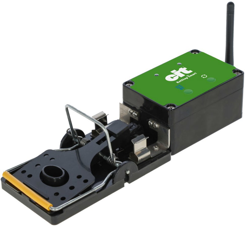 Load image into Gallery viewer, Producten rattenval smart cit ratstop