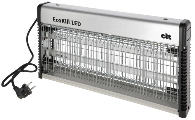 Load image into Gallery viewer, Ecokill producten vliegenkast led 20 tot 150m2