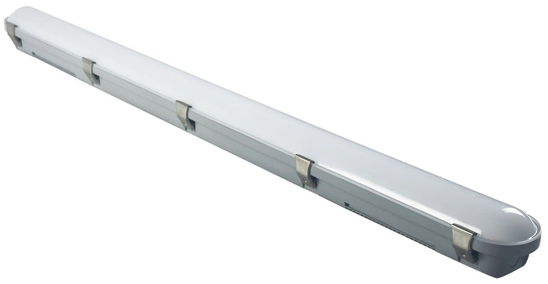 Load image into Gallery viewer, Abi led vochtbestendige armatuur farmline 120cm 25w