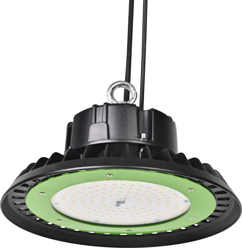 Load image into Gallery viewer, Producten led lamp hiled premium farmer 100w