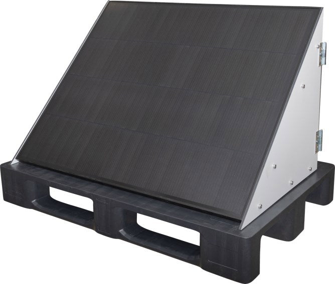 Afbeelding laden in galerijviewer, Ako producten solar powerstation smart xl