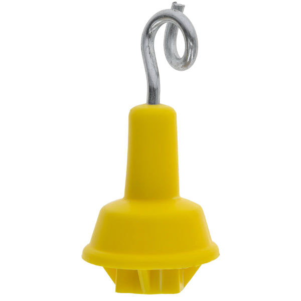 Cargue la imagen en el visor de la galería, Ako producten topisolator plus krul ovaal 25 stuks