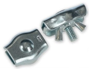 Afbeelding laden in galerijviewer, Ako producten draadverbinder 4 6 8mm 10 stuks