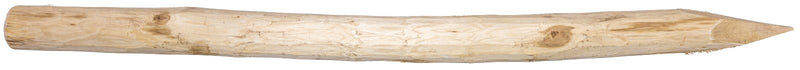Afbeelding laden in galerijviewer, Ako producten robiniapaal 150cm hoog 6 8cm