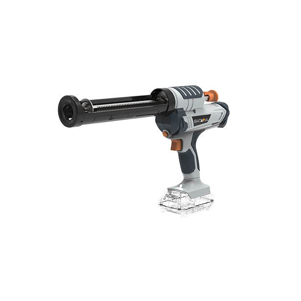 Load image into Gallery viewer, Batavia producten maxxpack 18v accu kitspuit body