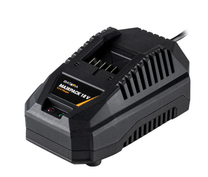 Load image into Gallery viewer, Batavia producten maxxpack 18v snellader 45ah