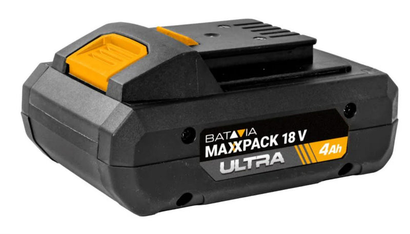 Chargez l'image dans la visionneuse de la galerie, Batavia producten maxxpack 18v accu 4ah high performance