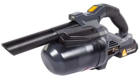 ギャラリービューアに画像をロードする, Batavia producten maxxpack 18v brushless accu handstofzuiger body