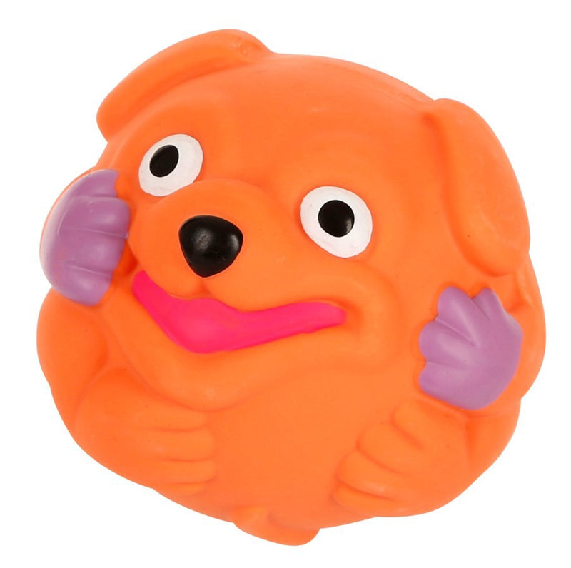 Laden Sie das Bild in Galerie -Viewer, Producten latex hond op kleur gesorteerd 9 cm