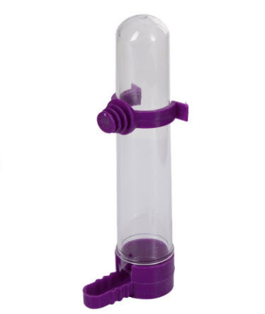 Afbeelding laden in galerijviewer, Kerbl producten vogeldrinkbak 16 cm 130 ml