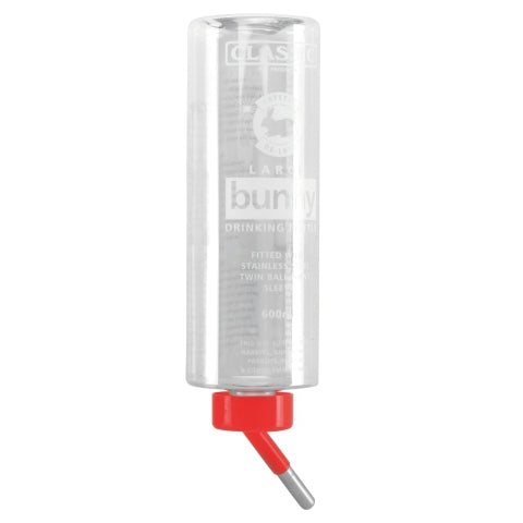 Load image into Gallery viewer, Classic producten drinkfles large 600ml
