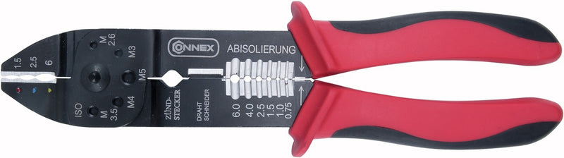 Load image into Gallery viewer, Connex producten kabelschoentang 210mm