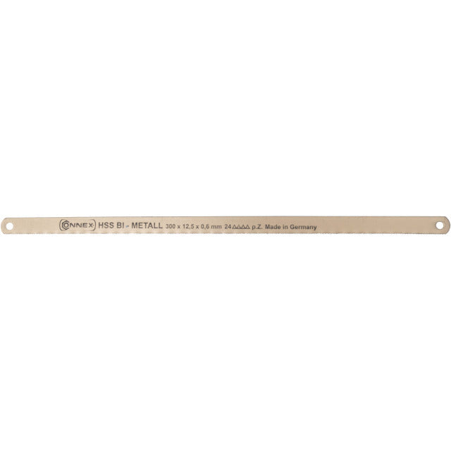 Load image into Gallery viewer, Connex metaalzaagblad hss-bi 300mm (3st) - coxt930005