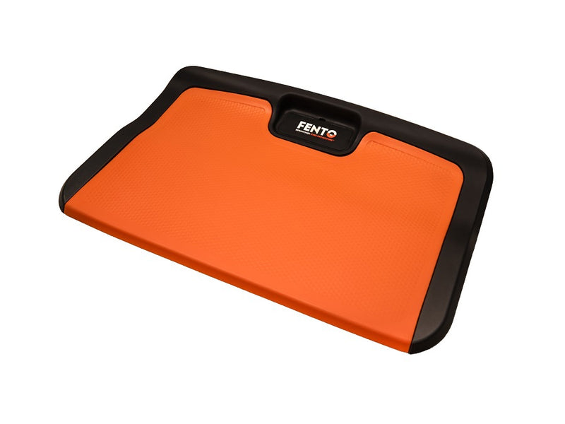 Laden Sie das Bild in Galerie -Viewer, Fento producten board m2 ergonomische kniematplus magn opbergvak
