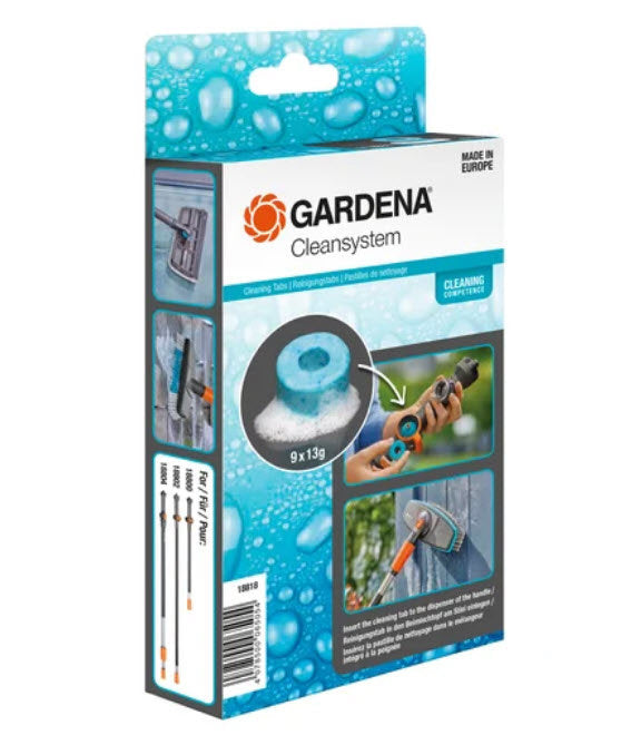 Load image into Gallery viewer, Gardena producten cleansystem shampoo