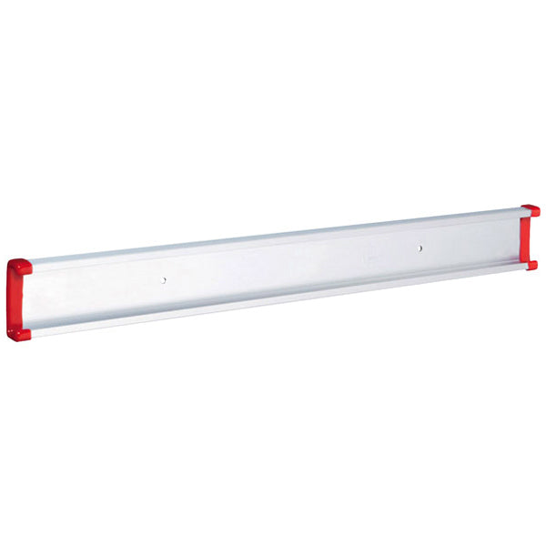 Afbeelding laden in galerijviewer, Producten bruns gereedschaprail aluminium 50cm