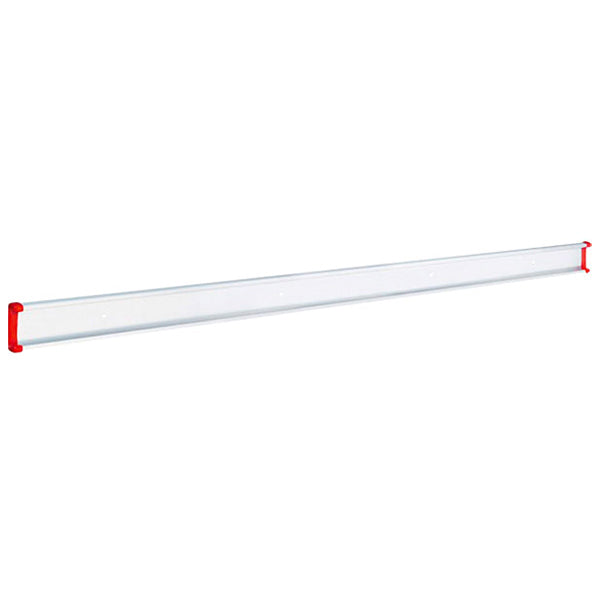 Afbeelding laden in galerijviewer, Producten bruns gereedschaprail aluminium 100cm