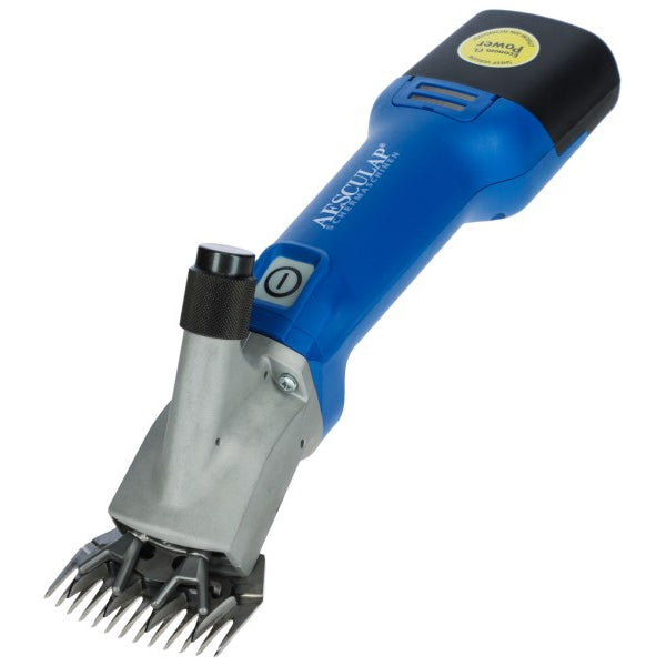 Load image into Gallery viewer, Aesculap econom producten schapenscheermachine econom nova cordless plus1 accu