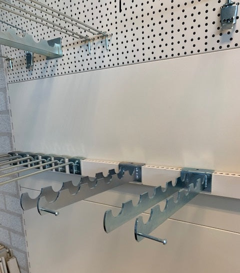 Laden Sie das Bild in Galerie -Viewer, Producten gereedschap schopsteelhaak l30cm v draagbalk