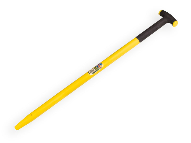 Chargez l'image dans la visionneuse de la galerie, Mm eurotool producten glasfiber schopsteel 100cm