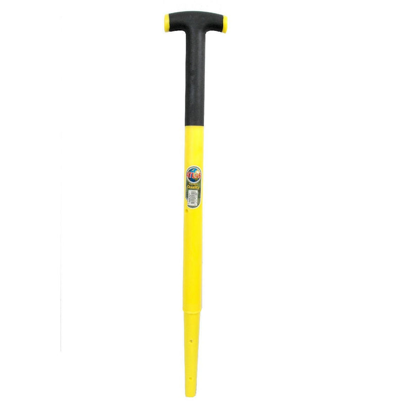 ギャラリービューアに画像をロードする, Mm eurotool producten glasfiber spadesteel 78cm