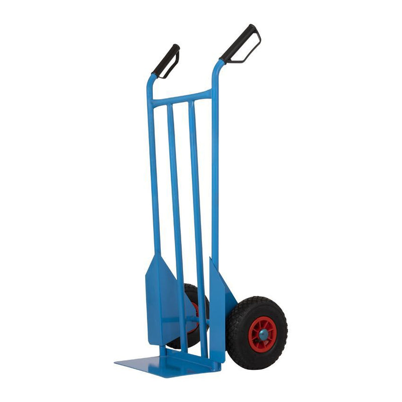 Load image into Gallery viewer, Mm producten steekwagen 200kg 1