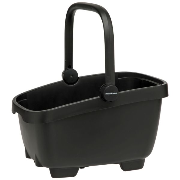 Load image into Gallery viewer, Newlooxs new looxs baskets clipper mik schwarz