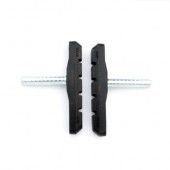 Load image into Gallery viewer, Simson v-brake remschoen m stift