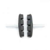 Load image into Gallery viewer, Simson remschoen Cantilever 55mm per set op kaart