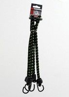 Load image into Gallery viewer, Spinbinder Simson zwart-groen