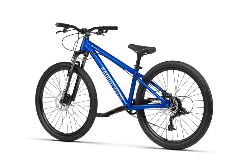 Laden Sie das Bild in Galerie -Viewer, Radio dirtbike fiend mod. 22 bike fiend 26 diam. candy blue