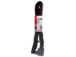 Load image into Gallery viewer, Simson kettingslot Mighty 10x100 ART3 zwart