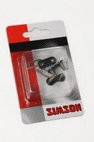 Load image into Gallery viewer, Simson Verbindingsschakel 9 speed 1 2 x5 64