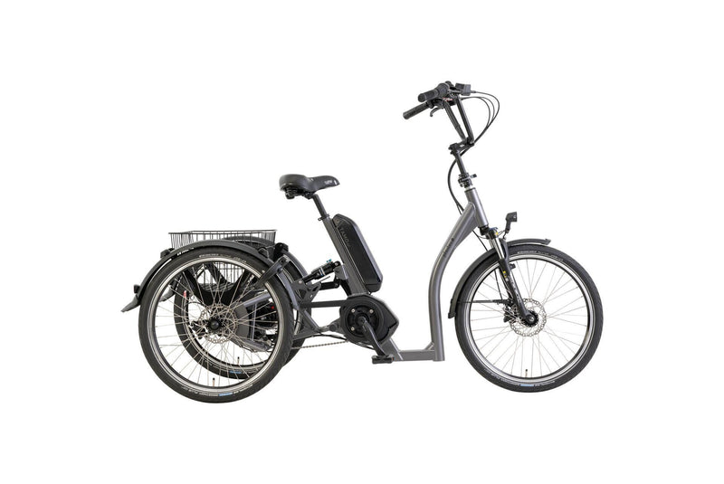 Load image into Gallery viewer, Pfautec elektrische shoppingfiets tamo ap (#1)