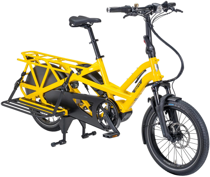 Load image into Gallery viewer, Tern pak-af-tas steunvlak sidekick™ doublewide decks pannier support sidekick doubl.decks gsd
