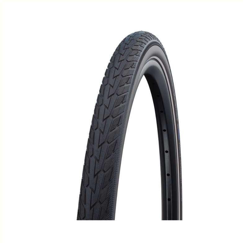 Afbeelding laden in galerijviewer, buitenband Road Cruiser 24 x 1.75 (47-507) zwart