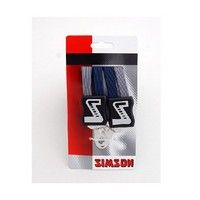 Load image into Gallery viewer, snelbinder extra sterk blauw grijs