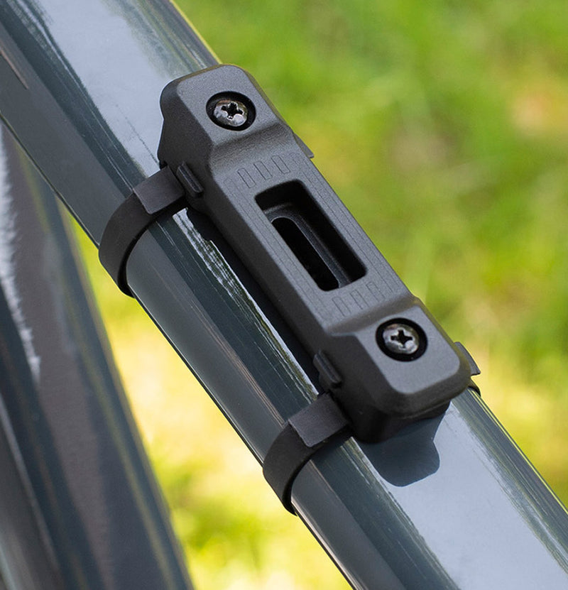 Cargue la imagen en el visor de la galería, Rixen kaul - klickfix klickfix duo adapter unifit