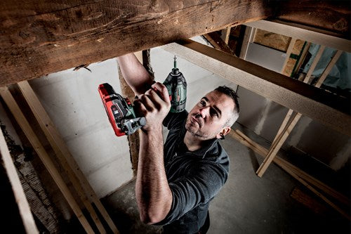 Load image into Gallery viewer, Metabo ssd 18 ltx 200 bl accuslagschroevendraaier body - zonder accu's en lader - 602396890