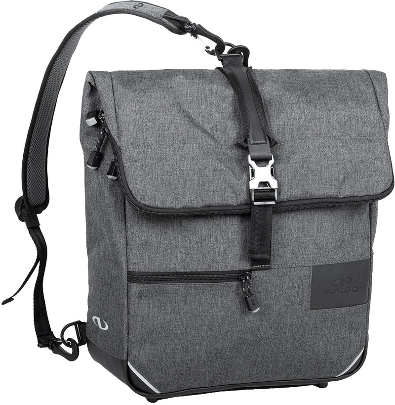 Load image into Gallery viewer, Norco portree klickfix backpack-carrier bag