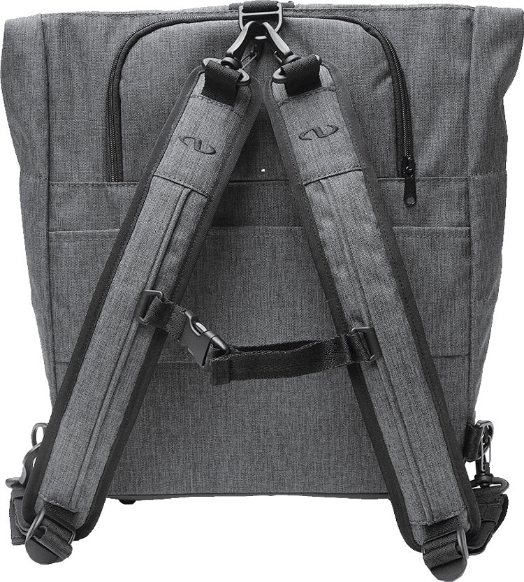 Load image into Gallery viewer, Norco portree klickfix backpack-carrier bag