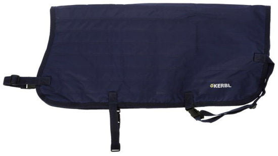 Load image into Gallery viewer, Abi kalverdek easywear blauw 70cm