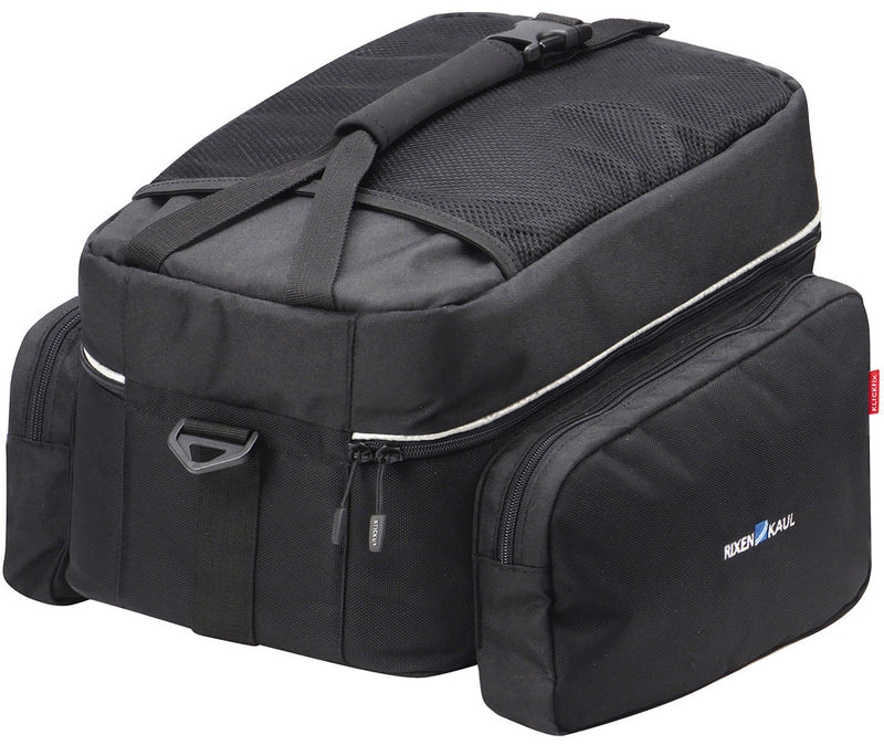 Afbeelding laden in galerijviewer, Rixen kaul - klickfix klickfix rackpack touring uniklip 2 pannier rack bag