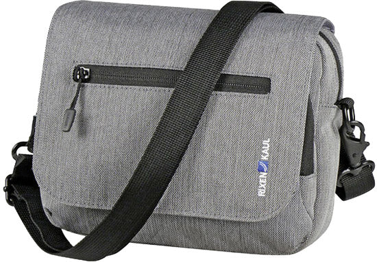 Load image into Gallery viewer, Rixen kaul - klickfix klickfix smart bag touch handlebar