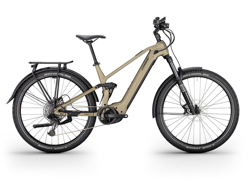 Load image into Gallery viewer, Conway elektrische suv xyron suv 5.0 (#1) ebike conw.xyron suv 4.9 29 46 12sp full sus.dese.