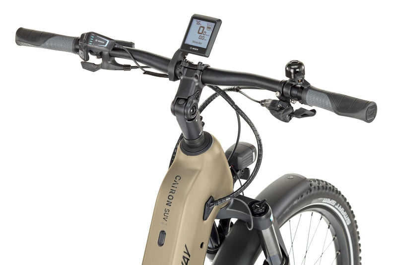 Load image into Gallery viewer, Conway elektrische suv cairon suv fs 4.0 (#1) ebike conw.cairon suv fs 4.0 27 42 12sp desert